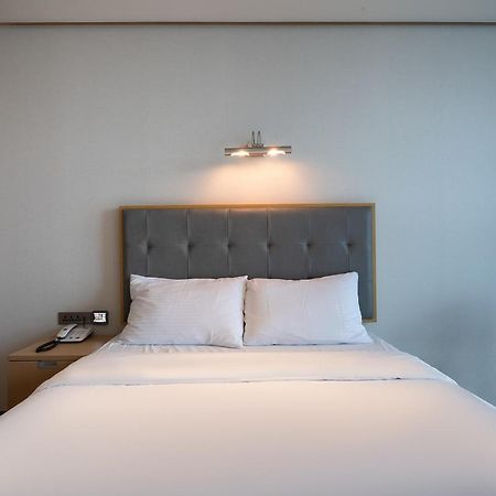 Sunrise Hotel Seongsan Сеогвипо Екстериор снимка