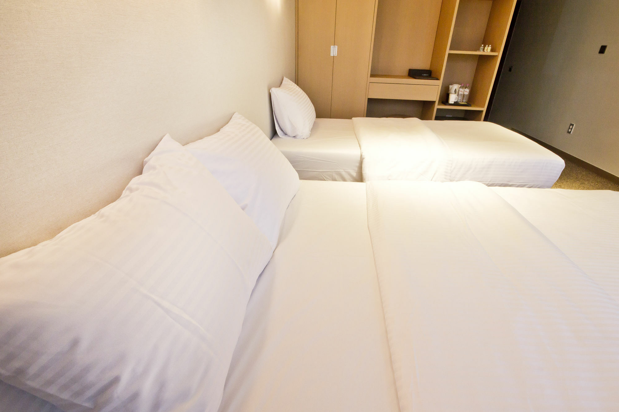 Sunrise Hotel Seongsan Сеогвипо Екстериор снимка