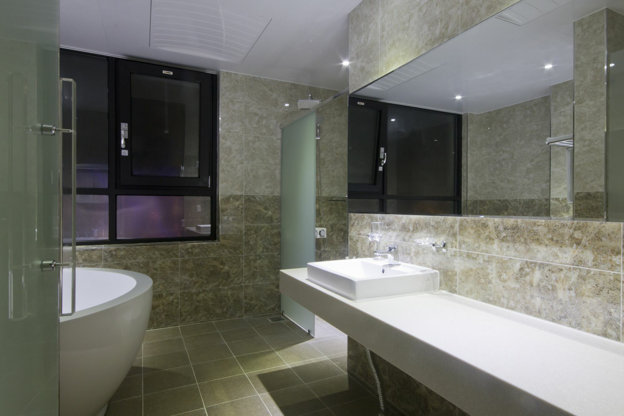 Sunrise Hotel Seongsan Сеогвипо Екстериор снимка