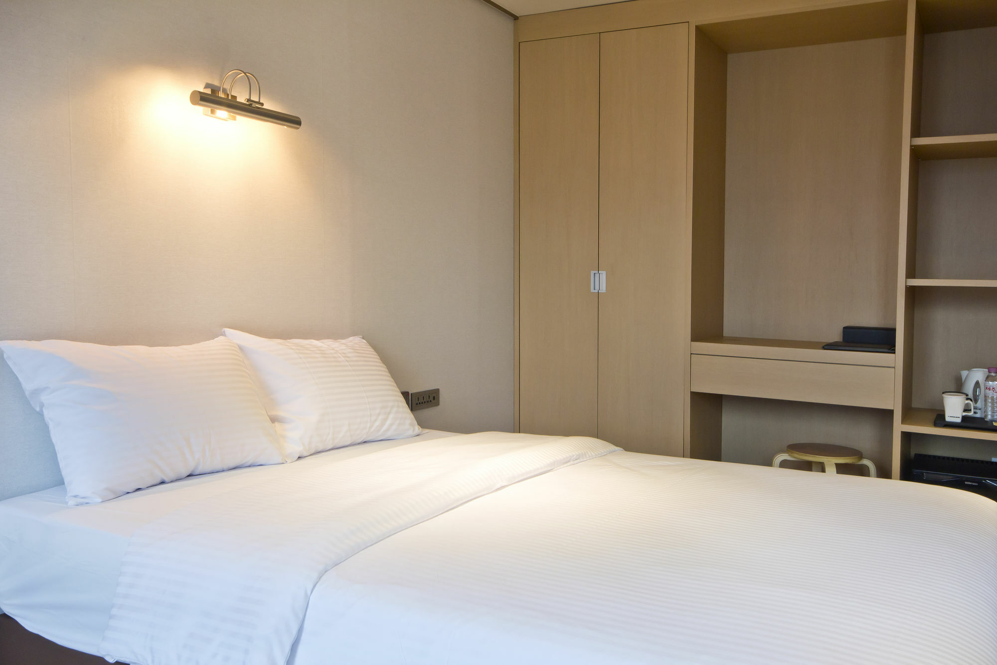 Sunrise Hotel Seongsan Сеогвипо Екстериор снимка