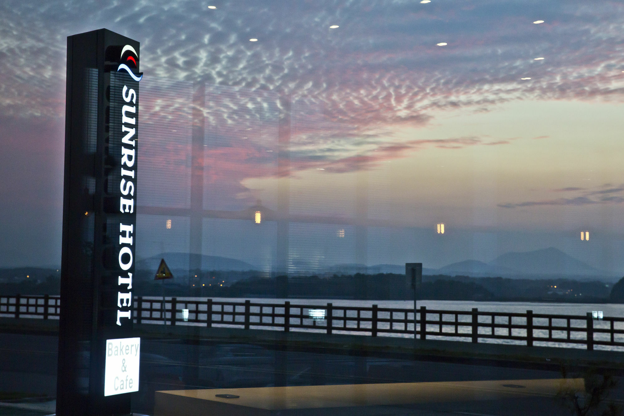 Sunrise Hotel Seongsan Сеогвипо Екстериор снимка
